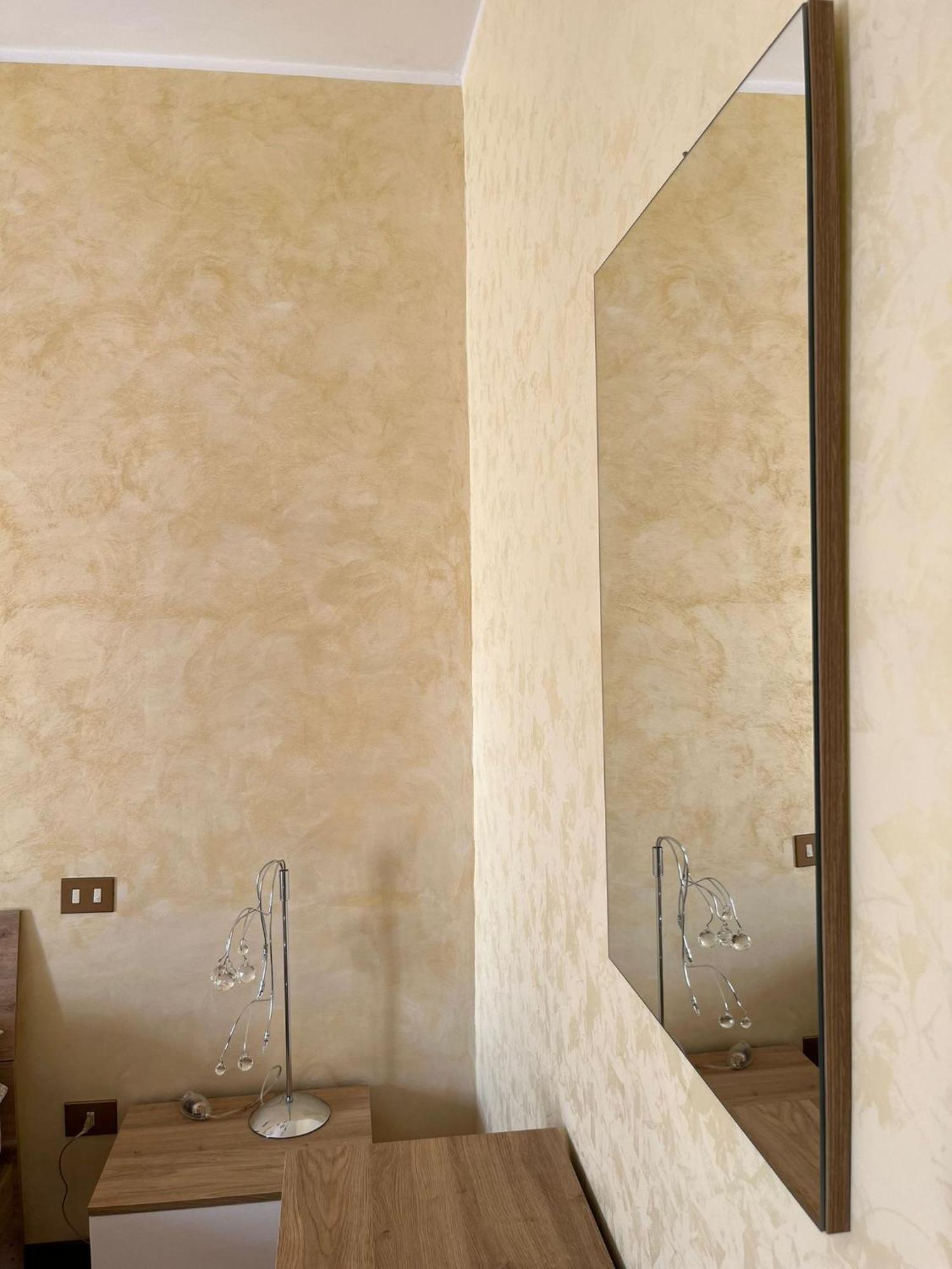 La Casetta Di Ugo Fondi Esterno foto