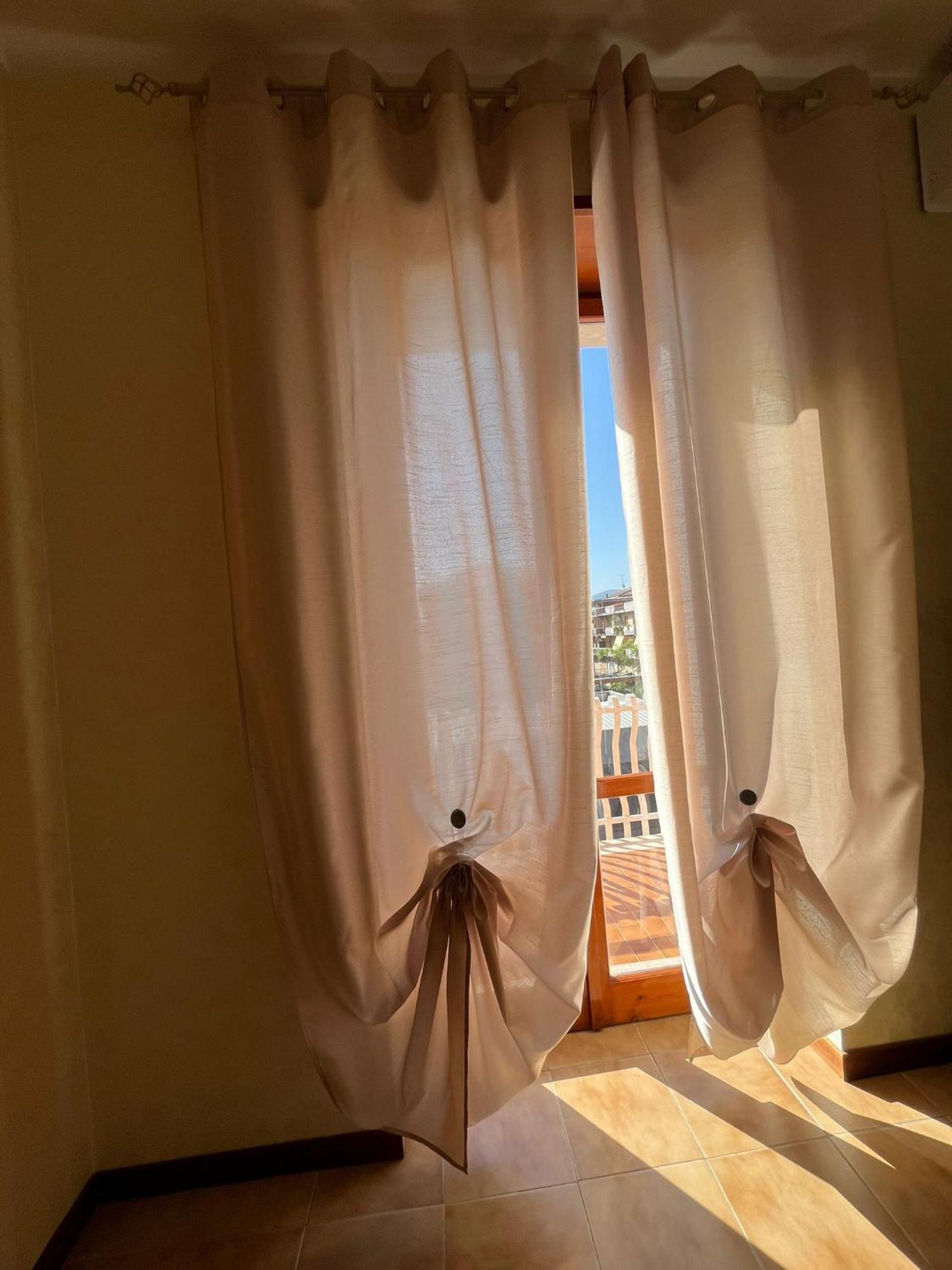 La Casetta Di Ugo Fondi Esterno foto